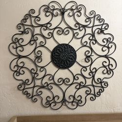 Wall Decor