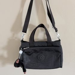 Kipling Kanaan Shoulder Bag