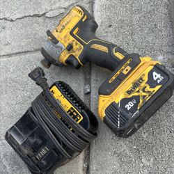 Impact Drill 