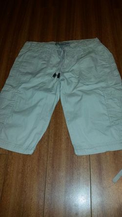 American rag shorts size 5