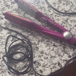 Hair Straightener 