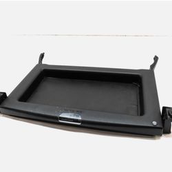 2010-2018 Mercedes W212 E350 CLS550 Sedan Trunk Cargo Storage Compartment Tray OEM