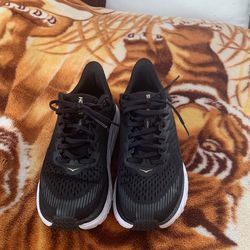 Hoka Shoes W Clifton 7