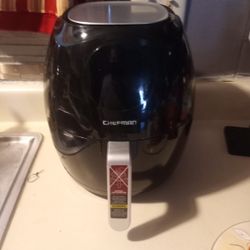 Chefman Air Fryer