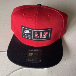 Nike Air SnapBack