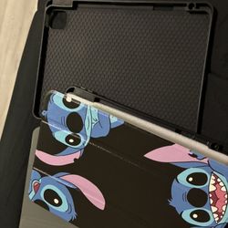 Stick iPad Cover