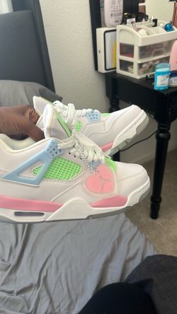 jordan 4a