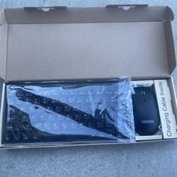 Brand New Universal Wireless Keyboard and Mouse