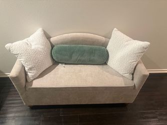 Foldable Mini Couch
