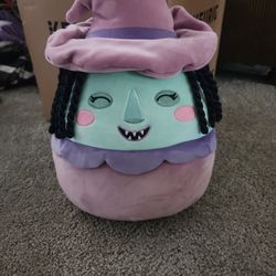 Squishmallow