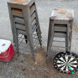 Bar Stools 