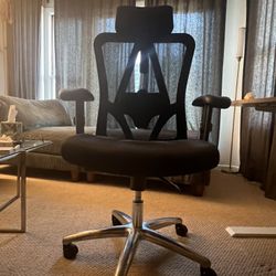 Computer Chair