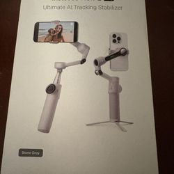 Insta 360 Flow 2 Pro