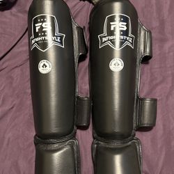Shin Guards