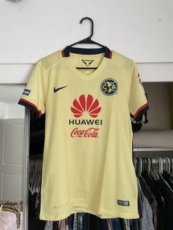 Club América Home 15/16 Jersey 