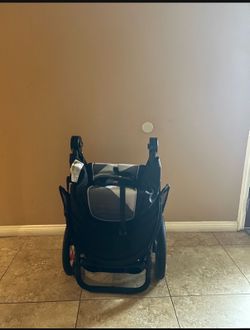Graco Stroller