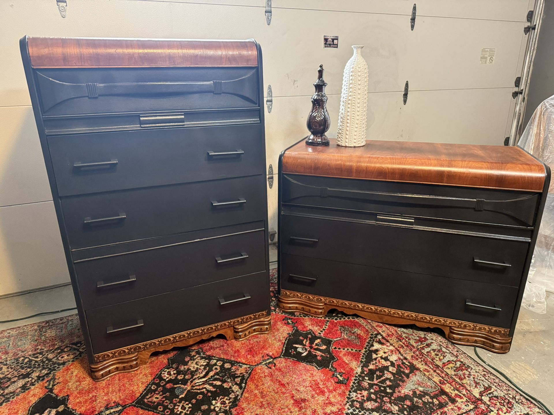Dressers