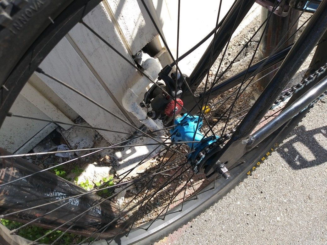 Bike