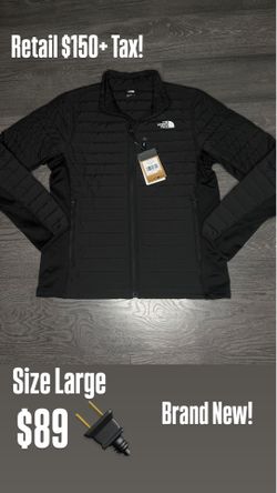 North face Sweater