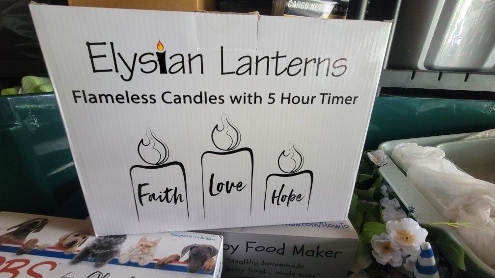 Lanterns