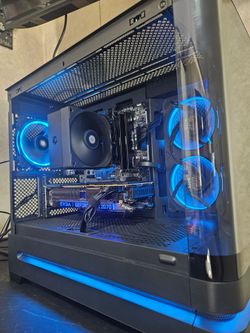Ryzen 7 Gaming PC Rtx 2070 S 64gb Ram