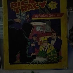 Old collectors book