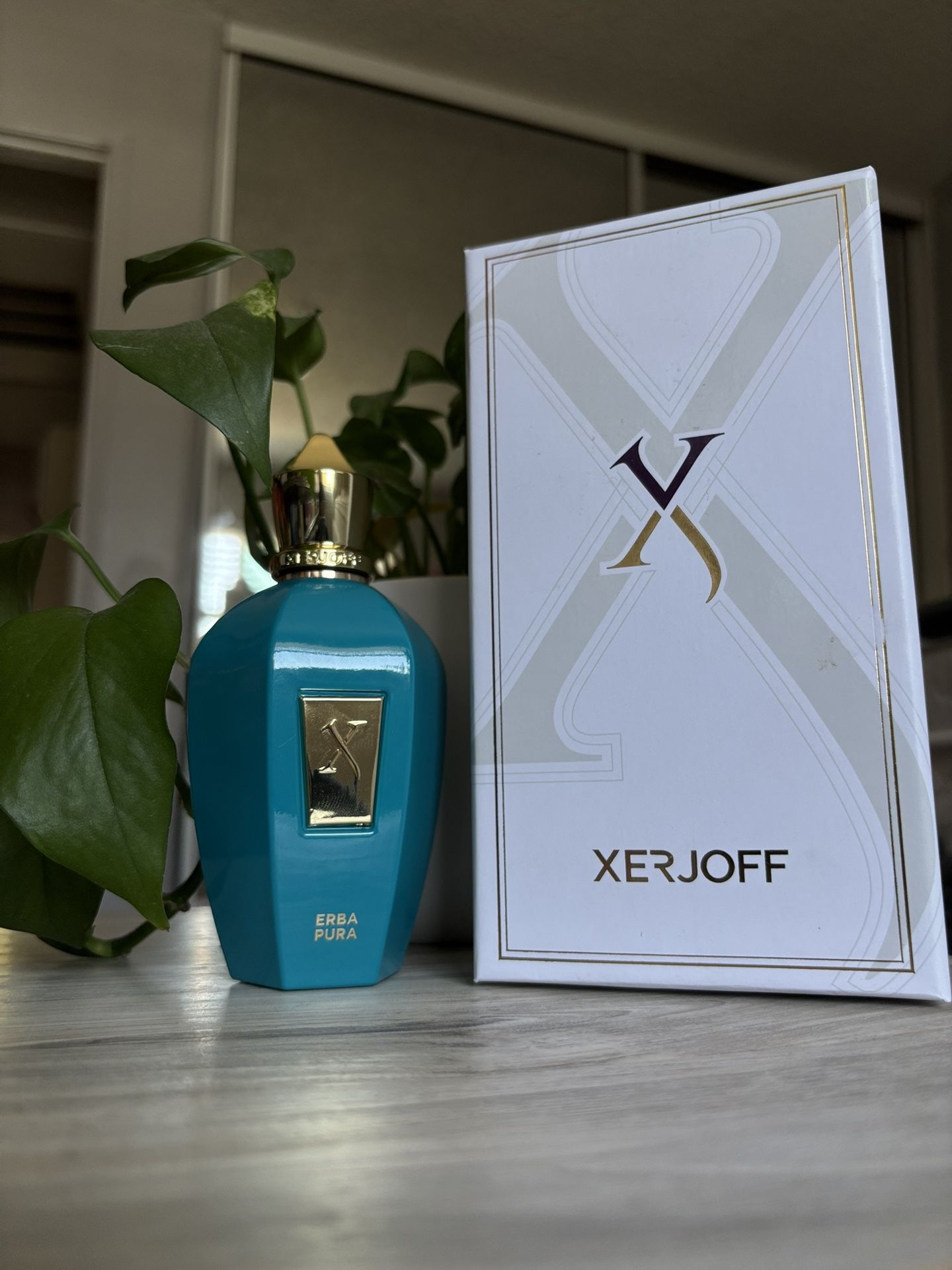 Xerjoff