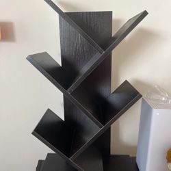Tree Bookshelf