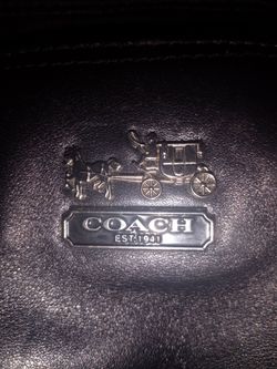Coach