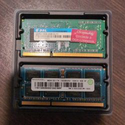 DDR3 Sodimm Laptop Ram