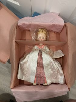 Madame Alexander | Series 3 | 1519 Julia Grant 