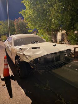 SxT challenger new engine