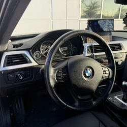 2013 BMW 328i