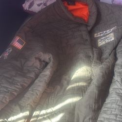 Bronco jacket, bronco hoodie