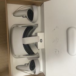 Oculus quest 2 for trade