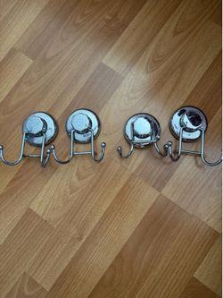 Shower Hooks