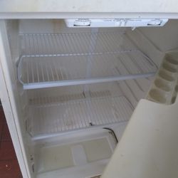 Fridge