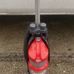 Dirt Devil Vacuum- Perfect Condition