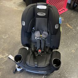 Graco Car Seat