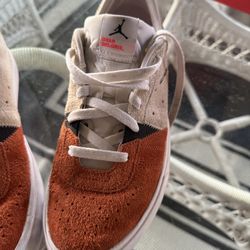Air Jordan Series .02 ‘Dear Deloris’