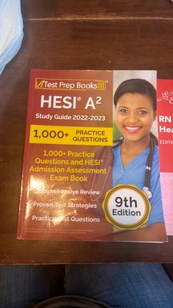 Hesi  A2 and RN community health nursing