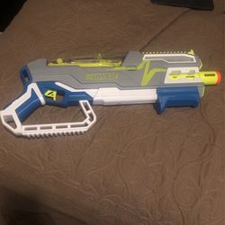 Nerf Hyper
