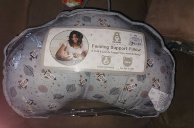 Nursing pillow