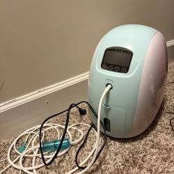 Oxygen Machine