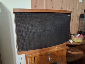 Bose 901 series V