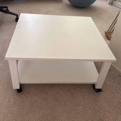 Large printer or plant stand 