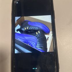 Jordan 12s
