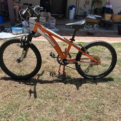 Diamondback Cobra Children’s Mountain Bike