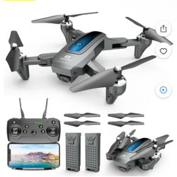 D10 Drone