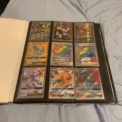 Pokémon Cards 